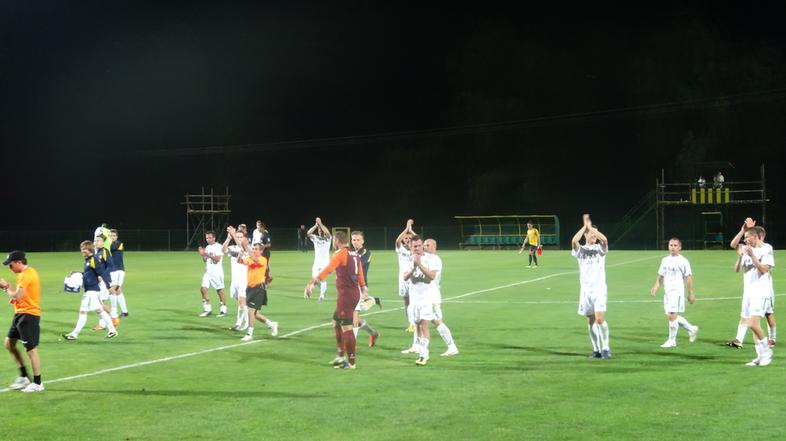 Zavrč Celje Prva liga Telekom Slovenije prvenstvo