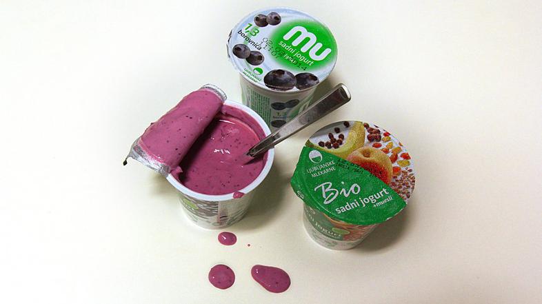 Jogurt 