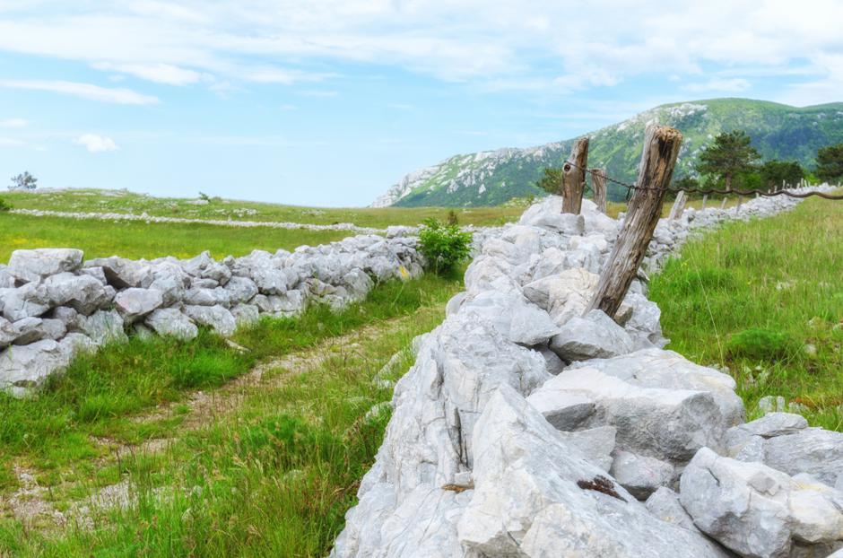 Gora | Avtor: Zavod za turizem Nova Gorica in Vipavska dolina