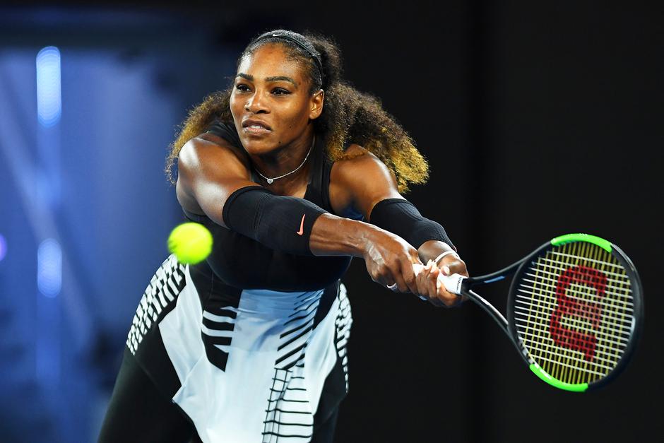 serena williams | Avtor: Epa