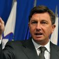 Pahor uspehu na referendumu o pokojninski reformi ne pripisuje praktično nobene 