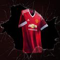 manchester united dres
