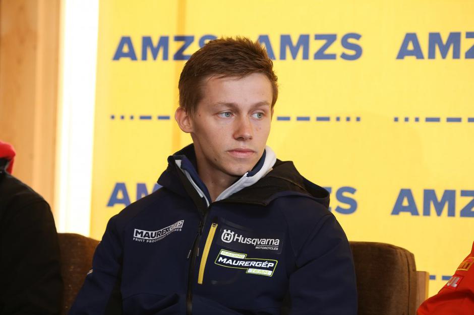 motokros | Avtor: Saša Despot