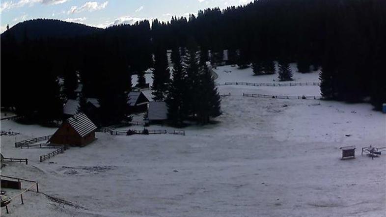 pokljuka