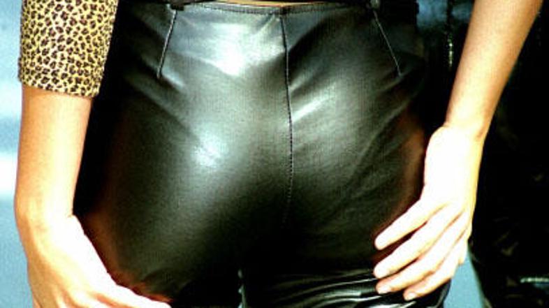 Moški bo zaradi slikanja ženskih zadnjic morda v zaporu sedel tudi štiri leta.