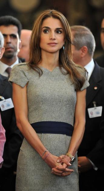 kraljica Rania