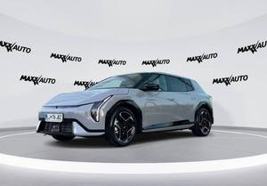 KIA GT-LINE 81.4 kWh bat.. 150 kW  204 KM  ...