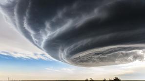 Marko Korošec, zmagovalna fotografija natečaj National Geographic