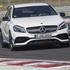 Mercedes A 45 AMG