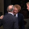 princ harry, kralj karel, princ william