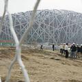 V Pekingu hkrati s stadioni gradijo tudi moderni protidopinški laboratorij.