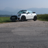 Mini JCW cabrio