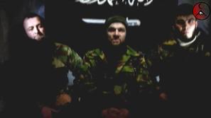 Umarov je že v dveh videoposnetkih obljubil več napadov. (Foto: Reuters)