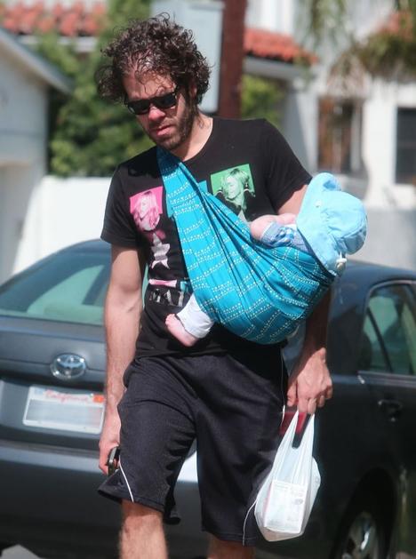 Perez Hilton