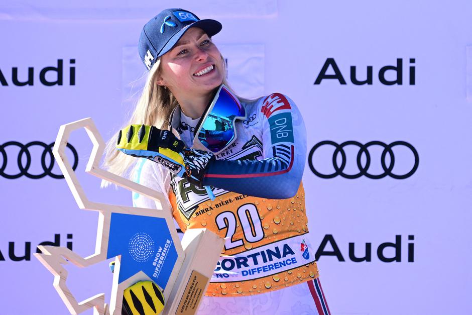 Mowinckel | Avtor: Profimedia