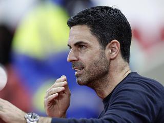 Mikel Arteta