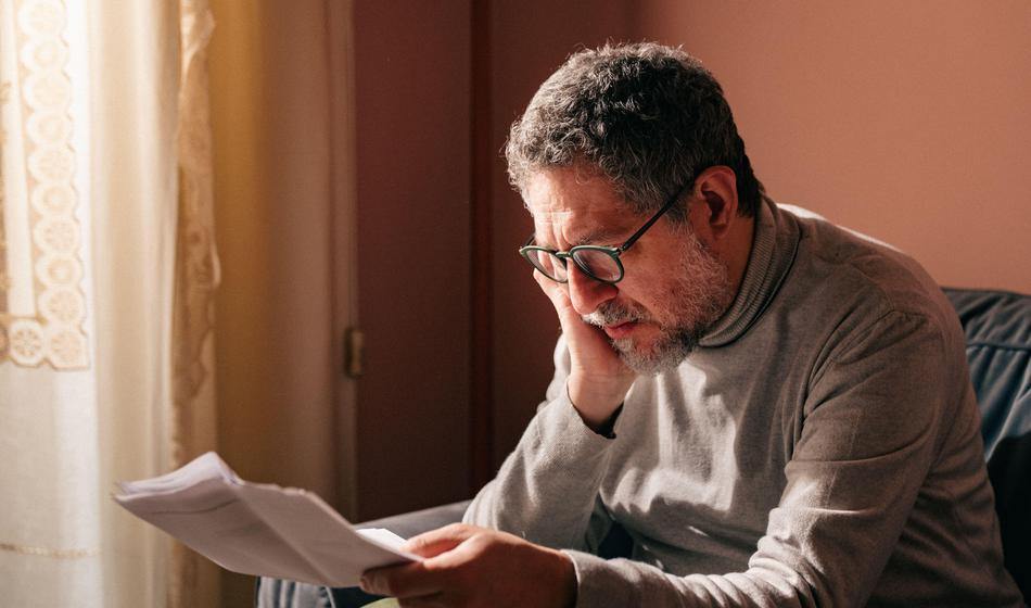 Delavcem grozi vračilo tisočev evrov: Pisma bodo prišla že kmalu