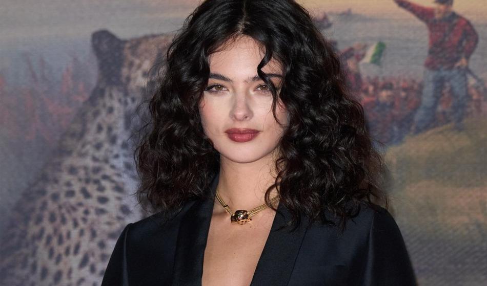 To je hčerka ena najbolj fatalnih zemljank vseh časov