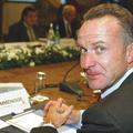 Predsednik evropskega klubskega foruma Karl-Heinz Rummenigge.