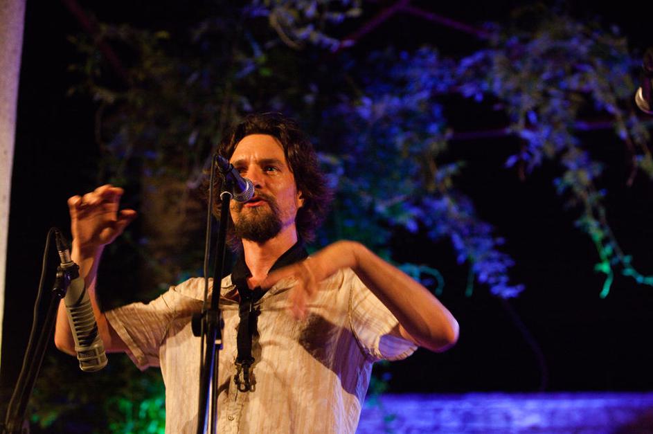 Drugi večer festivala JEFF: Feedback in Mljask