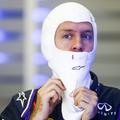 sebastian vettel