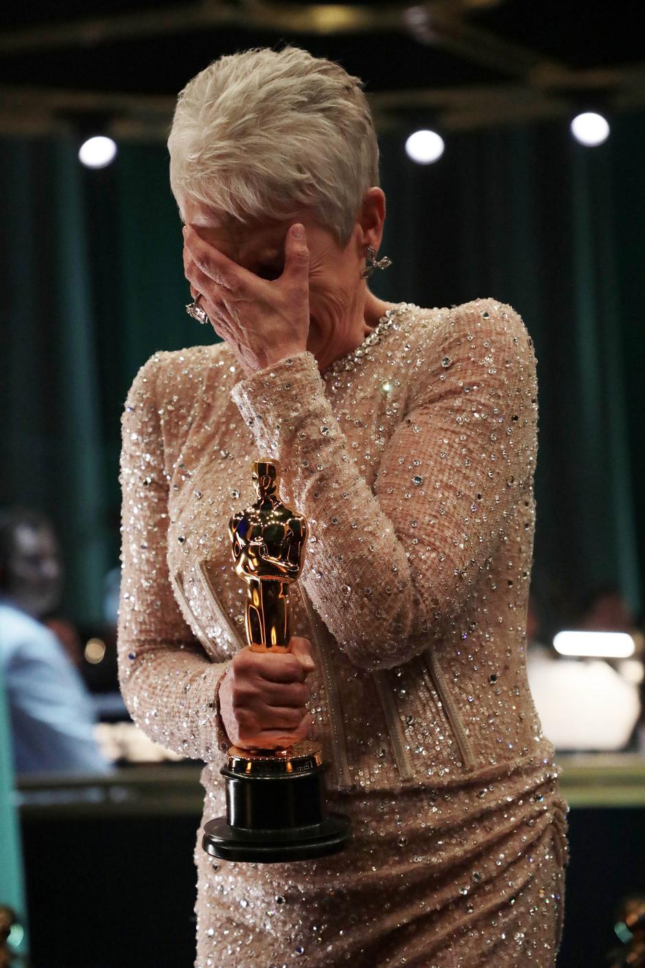 oskarji | Avtor: Profimedia