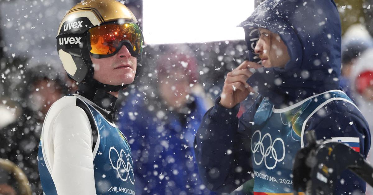 Prevc:  To bo neka motivacija za naprej Kép