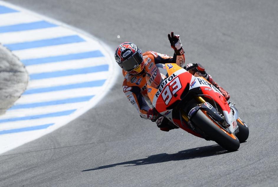 marc marquez