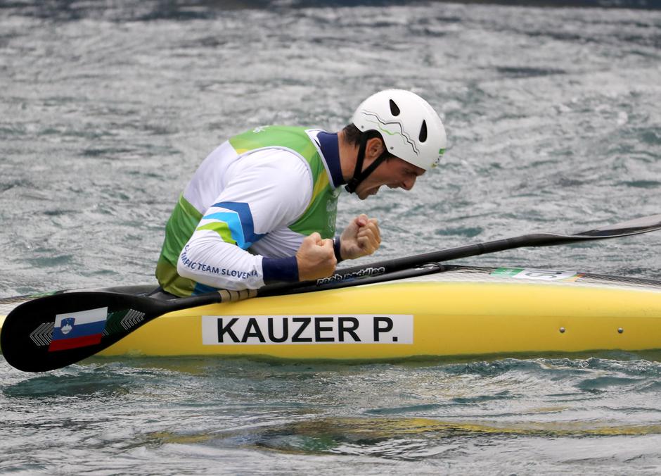 peter kauzer | Avtor: Epa