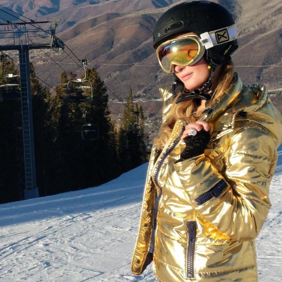 paris hilton | Avtor: Profimedia