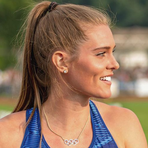Alysha Newman