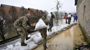 Poplavljeno Planinsko polje