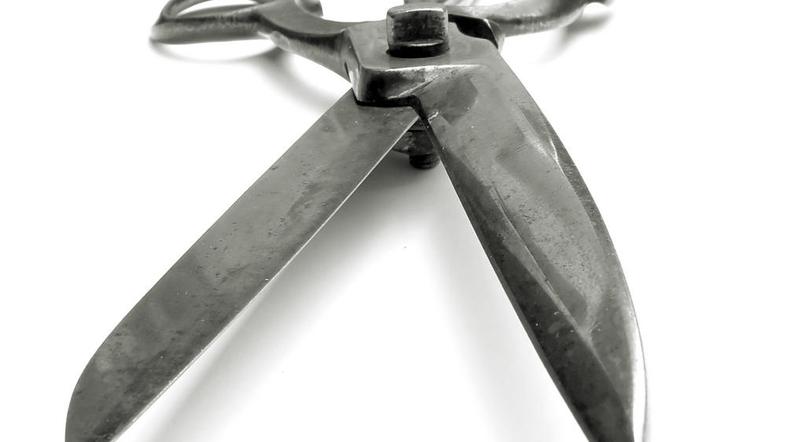 Mladeniča sta spor reševala s krvjo. (Foto: Shutterstock)