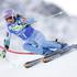 Tina Maze slalom Kühtai