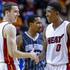 goran dragić miami heat orlando magic