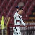 Cristiano Ronaldo Srbija Portugalska