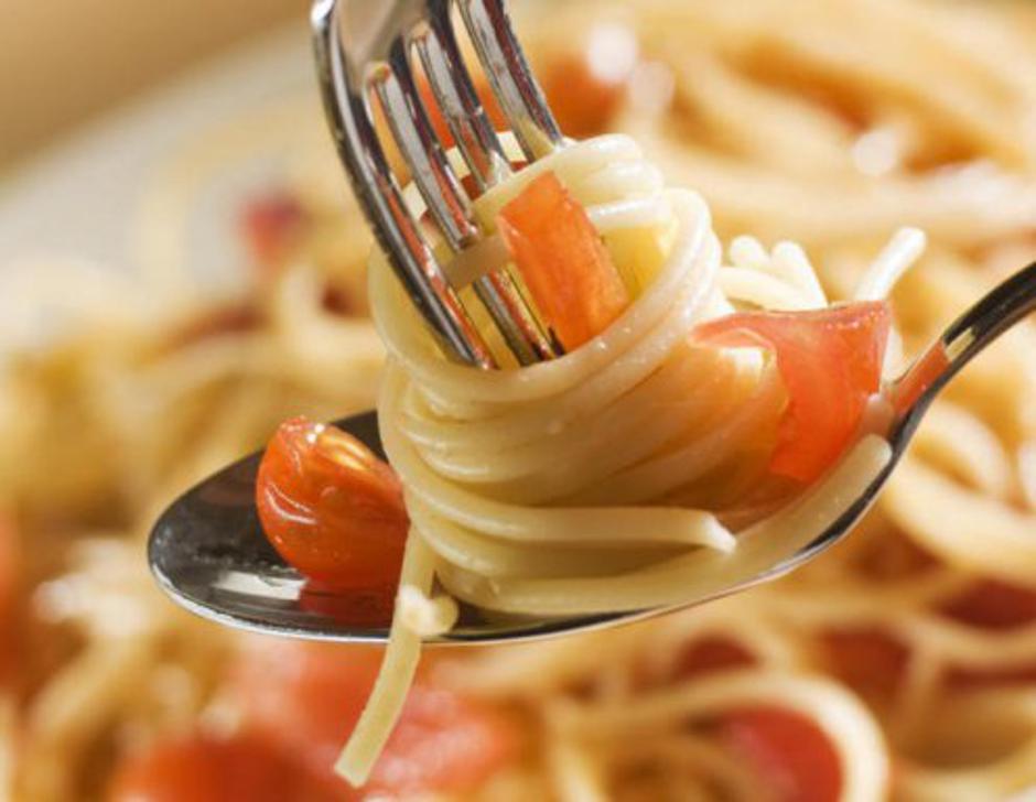 špageti | Avtor: Shutterstock