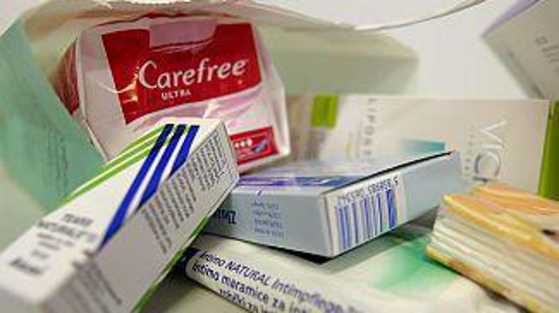 Odpadna zdravila še ne morete oddati v lekarnah.