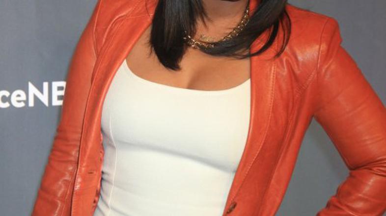 Keshia Knight Pulliam