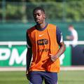 Ousmane Dembele