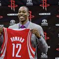 dwight howard