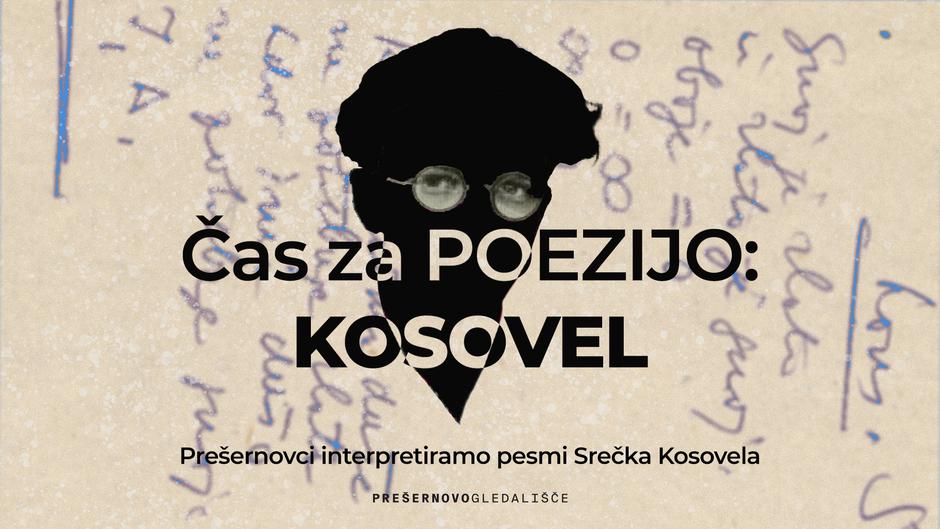  | Avtor: Prešernovo gledališče Kranj