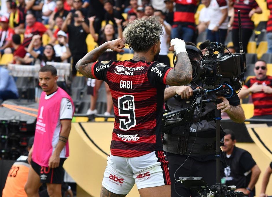 Copa Libertadores | Avtor: Profimedia