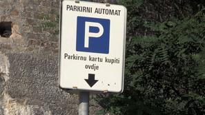 Parkiranje