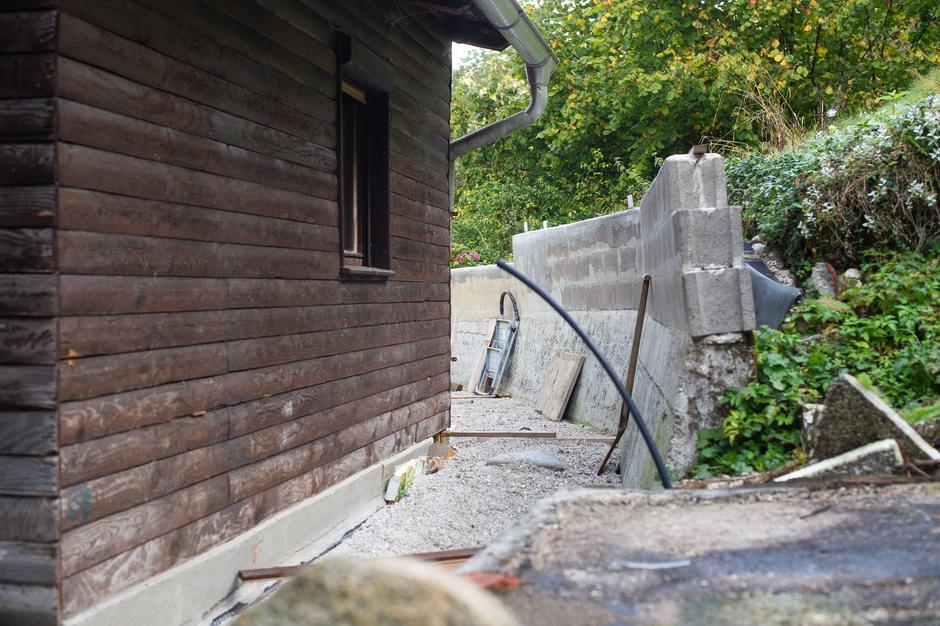 Črna na Koroškem | Avtor: Anže Petkovšek