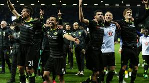 Chelsea naslov veselje