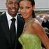 Nick Cannon, Selita Ebanks 