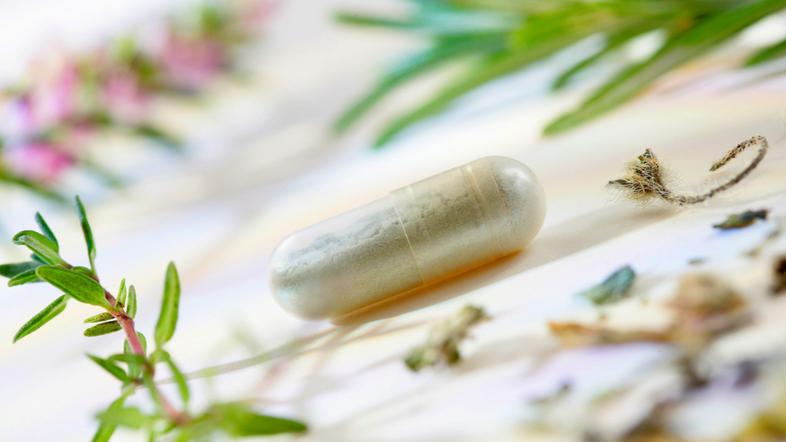 Prehranska dopolnila