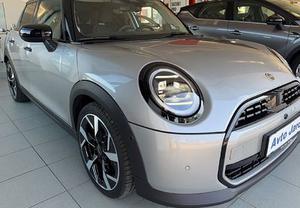 MINI Cooper C - SLO - 1.LASTNIK 