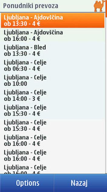 mobitel aplikacija mobilni telefon